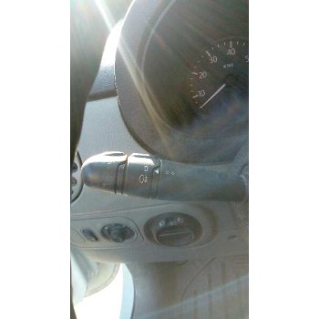 nissan kubistar (x76) del año 2007