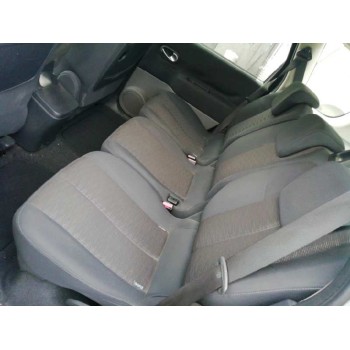 renault grand scenic del año 2007