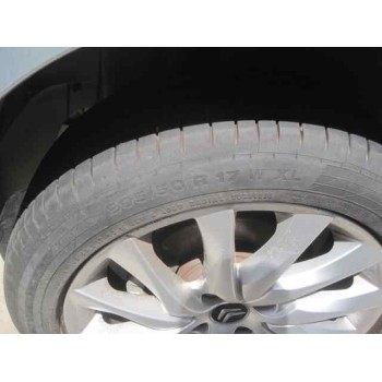 citroën c4 berlina del año 2009