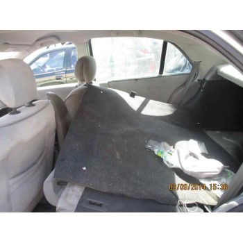 renault laguna ii (bg0) del año 2001