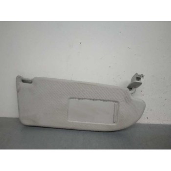 Recambio de parasol derecho para seat ibiza (6j5) reference referencia OEM IAM 6L2857552A  