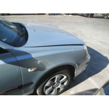 hyundai accent (lc) del año 2004