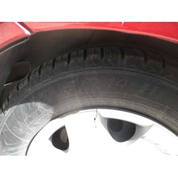 citroën xsara berlina del año 2000