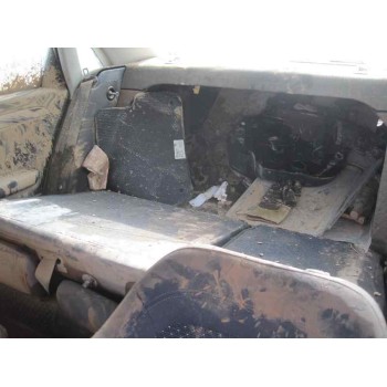 seat exeo berlina (3r2) del año 2009