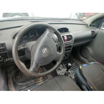 opel corsa c del año 2002