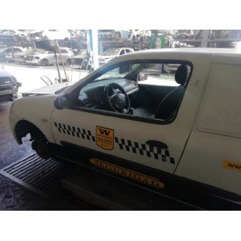 renault clio ii fase ii (b/cb0) del año 2008