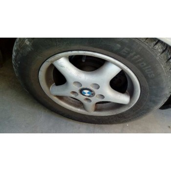 bmw serie 5 berlina (e34) del año 1992