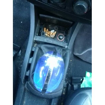 seat ibiza (6l1) del año 2002