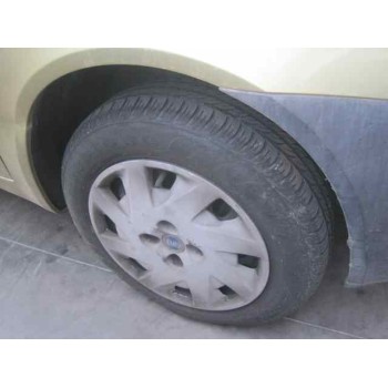 fiat punto berlina (188) del año 2000