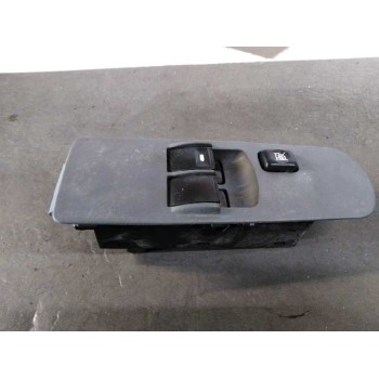 Recambio de mando elevalunas delantero izquierdo para mitsubishi colt berlina 5 (z30a) 1.1 inform (d) referencia OEM IAM   