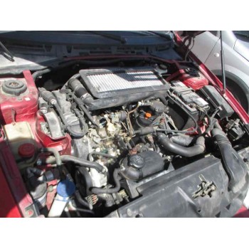 citroën xsara berlina del año 2000