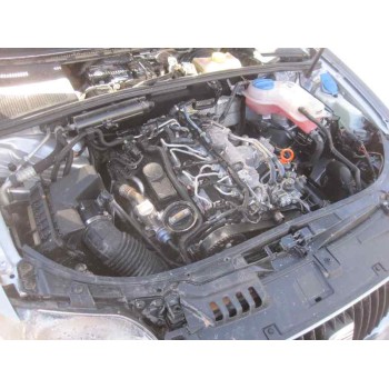 seat exeo berlina (3r2) del año 2009