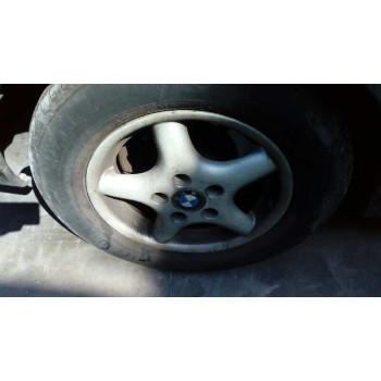 bmw serie 5 berlina (e34) del año 1992