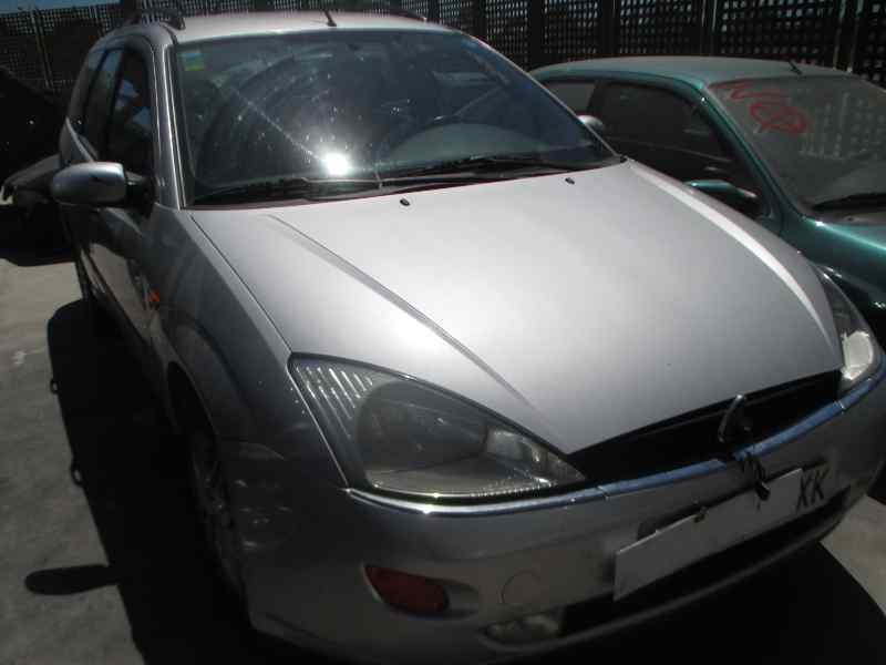 FORD FOCUS TURNIER (CAK)