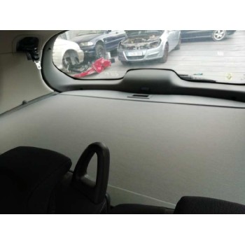 renault grand scenic del año 2007