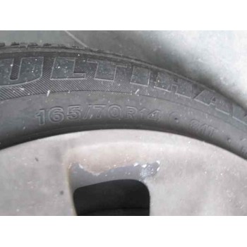 fiat punto berlina (188) del año 2000