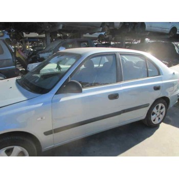 hyundai accent (lc) del año 2004