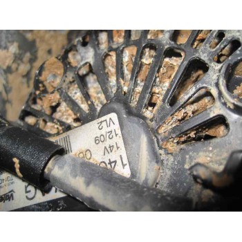 seat exeo berlina (3r2) del año 2009