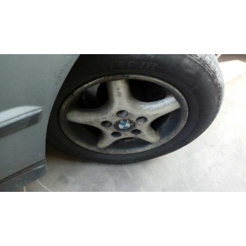 bmw serie 5 berlina (e34) del año 1992