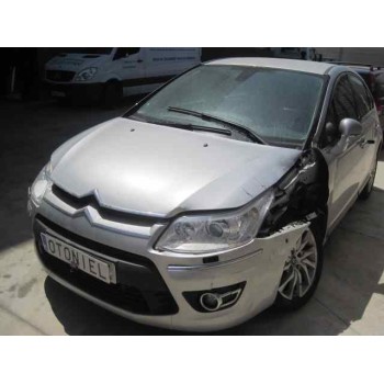 citroën c4 berlina del año 2009