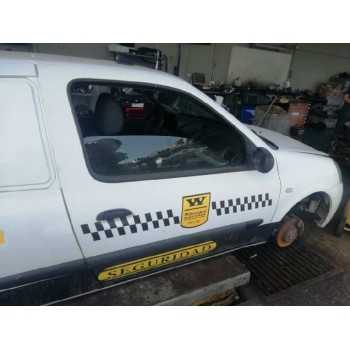 renault clio ii fase ii (b/cb0) del año 2008