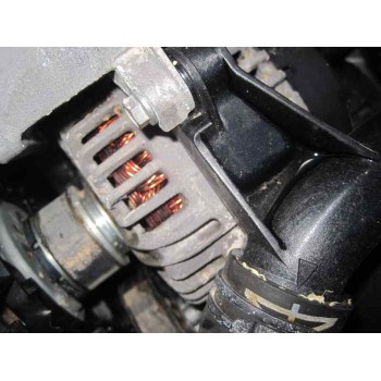 seat exeo berlina (3r2) del año 2009