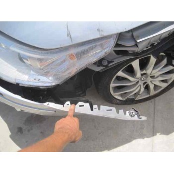 citroën c4 berlina del año 2009