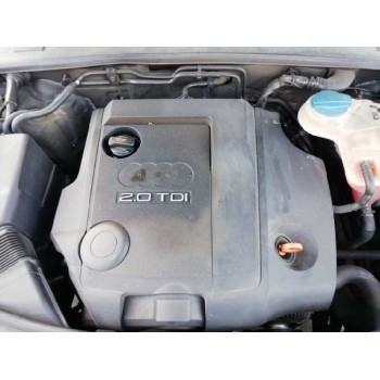 audi a6 berlina (4f2) del año 2004