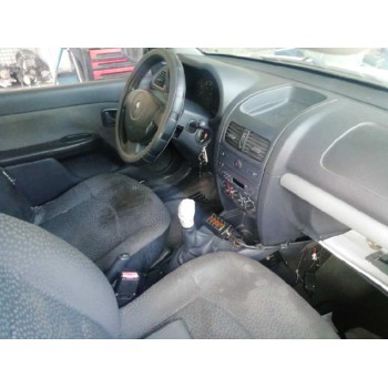 renault clio ii fase ii (b/cb0) del año 2008