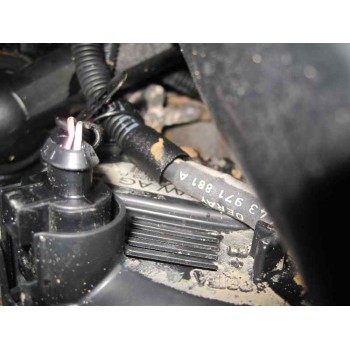 seat exeo berlina (3r2) del año 2009