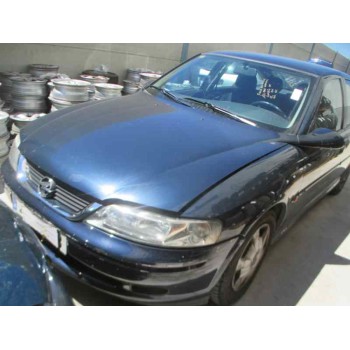 opel vectra b berlina del año 2001