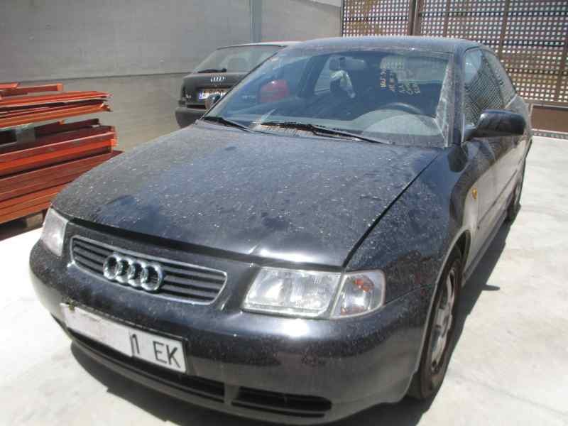 audi a3 (8l) del año 2000