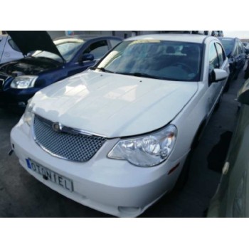 chrysler sebring berlina del año 2008