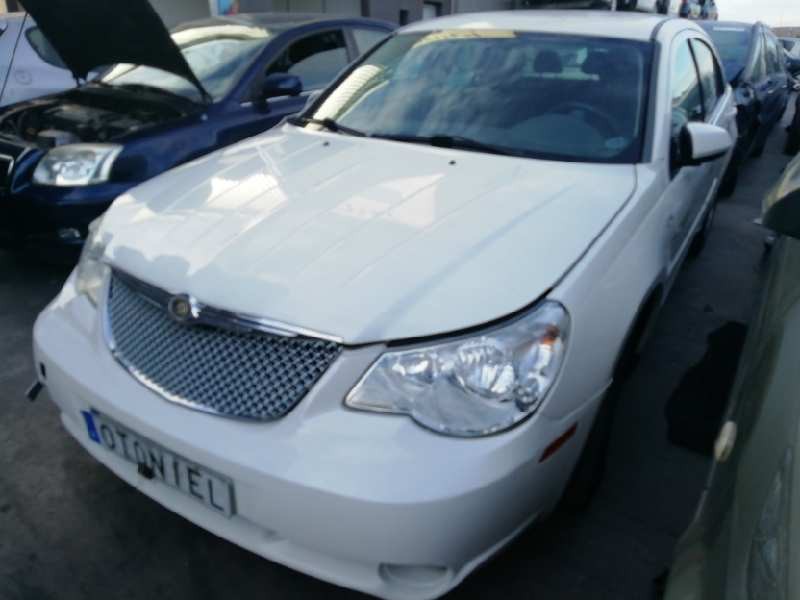 CHRYSLER SEBRING BERLINA