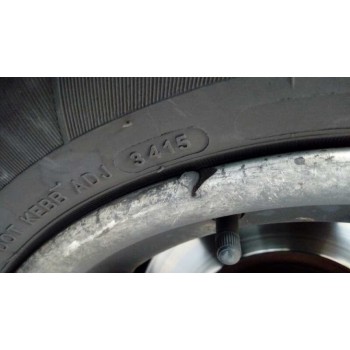 bmw serie 5 berlina (e34) del año 1992