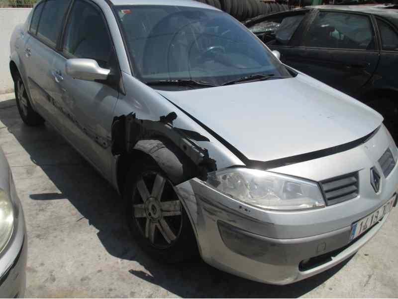 RENAULT MEGANE II CLASSIC BERLINA