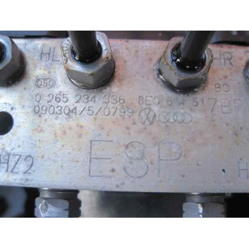 seat exeo berlina (3r2) del año 2009