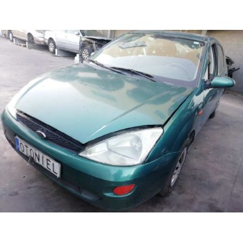 FORD FOCUS BERLINA (CAK)