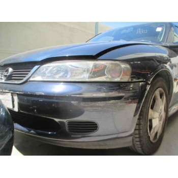 opel vectra b berlina del año 2001