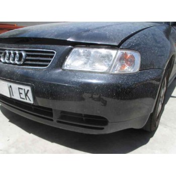 audi a3 (8l) del año 2000
