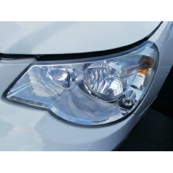 chrysler sebring berlina del año 2008