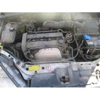 ford focus turnier (cak) del año 1999