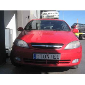 chevrolet lacetti del año 2008