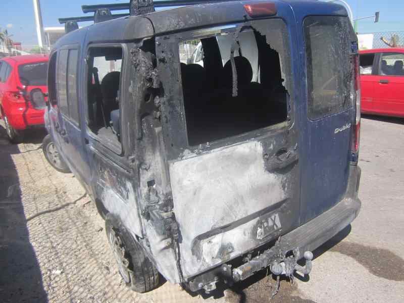 fiat doblo cargo (223) del año 2003