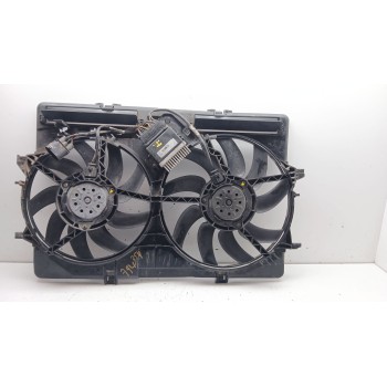 Recambio de electroventilador para audi a4 b8 avant (8k5) 2.0 tdi referencia OEM IAM 8K0959455T 8k0121003m 989460d