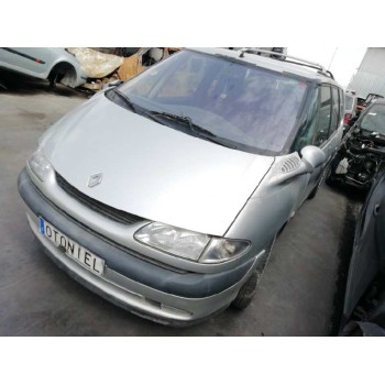 renault espace / grand espace (je0) del año 2001