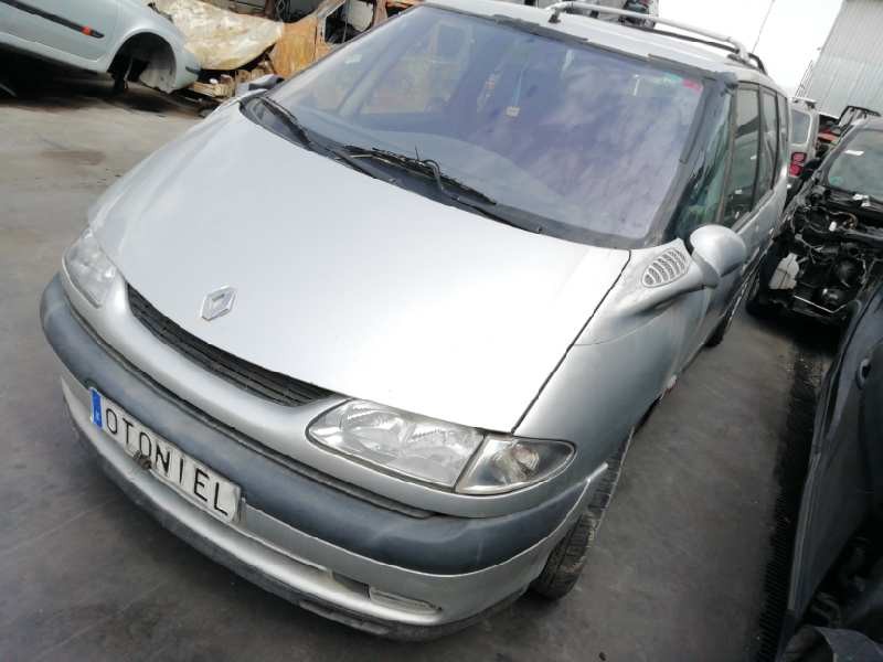 RENAULT ESPACE / GRAND ESPACE (JE0)