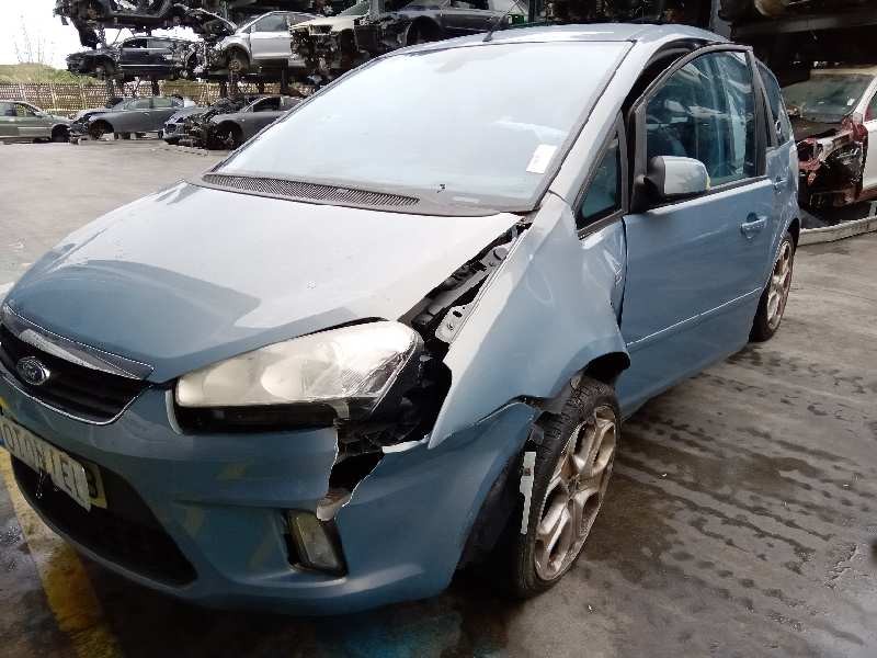 FORD C-MAX (CB3)
