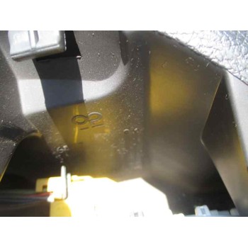 peugeot 206 berlina del año 2001