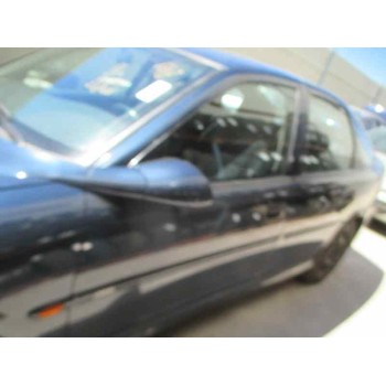 opel vectra b berlina del año 2001